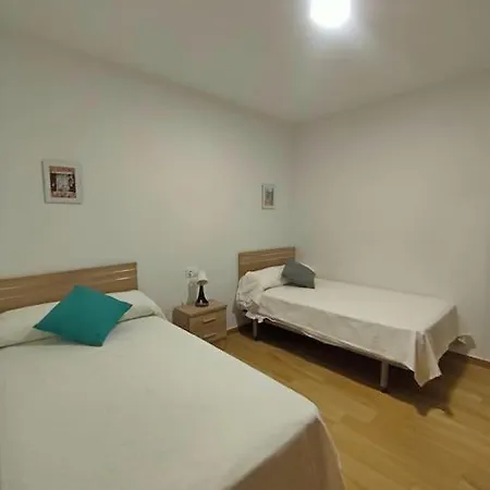 Apartment Acerota, Con Parking Gratuito Córdoba