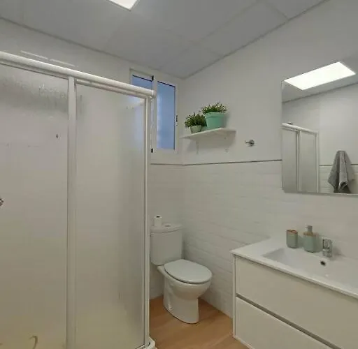 Acerota, Con Parking Gratuito Apartment *