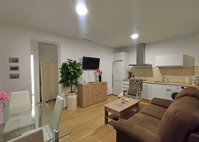 Apartment Acerota, Con Parking Gratuito *