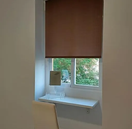 Apartment Acerota, Con Parking Gratuito Córdoba