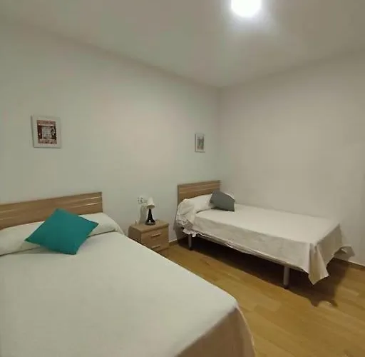 Apartment Acerota, Con Parking Gratuito Córdoba