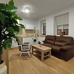 Apartment Acerota, Con Parking Gratuito *