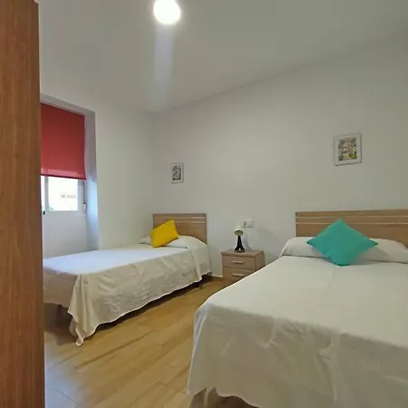 Acerota, Con Parking Gratuito * Cordoba