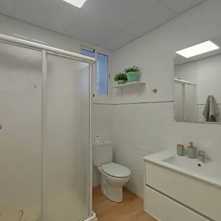 Acerota, Con Parking Gratuito Apartment *