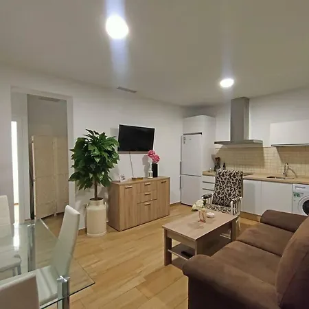 Apartment Acerota, Con Parking Gratuito *