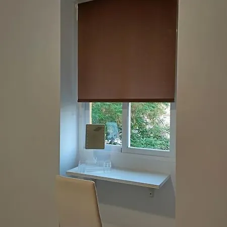 Apartamento Acerota, Con Parking Gratuito Córdova