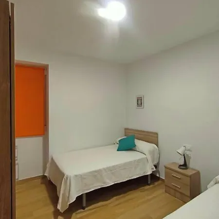 Acerota, Con Parking Gratuito *