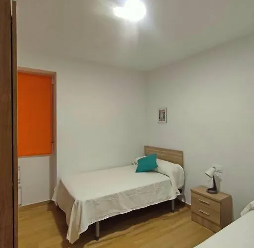 Acerota, Con Parking Gratuito *