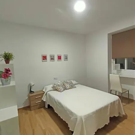 Acerota, Con Parking Gratuito Lägenhet Córdoba