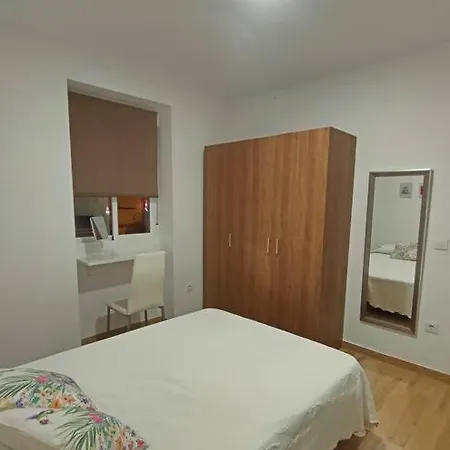 Acerota, Con Parking Gratuito Córdoba