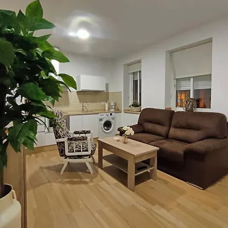 公寓 Acerota, Con Parking Gratuito *