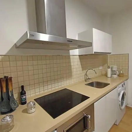 Acerota, Con Parking Gratuito * 科爾多瓦