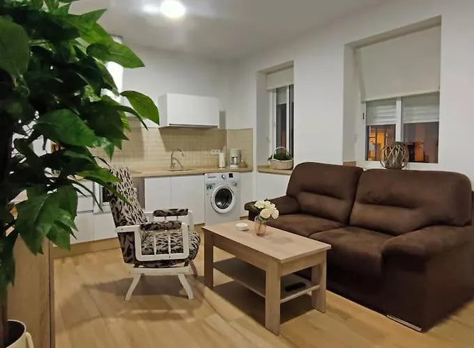 Apartman Acerota, Con Parking Gratuito *