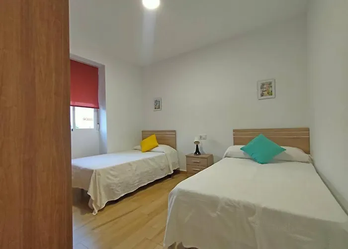 Acerota, Con Parking Gratuito * Córdoba