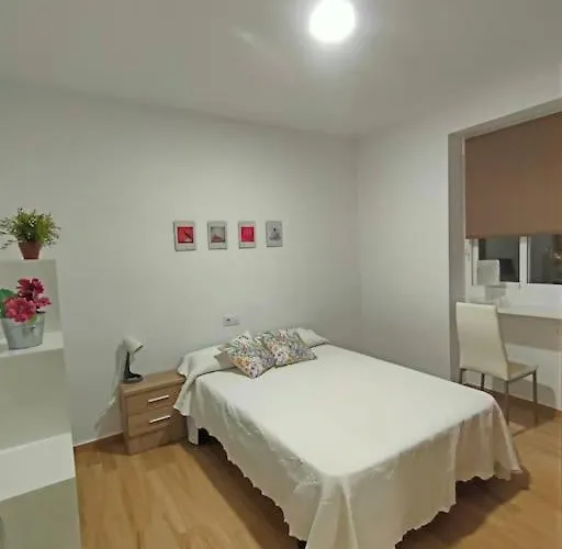 Acerota, Con Parking Gratuito Apartman Córdoba